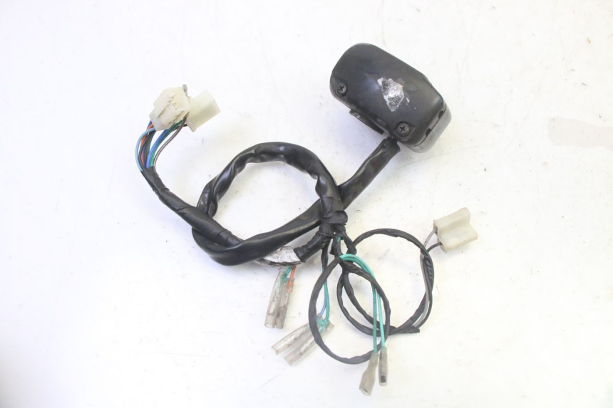 photo de LINKER STUURSCHAKELAAR SYM CROX 4T 50 (2016 - 2023) - Technische close-up