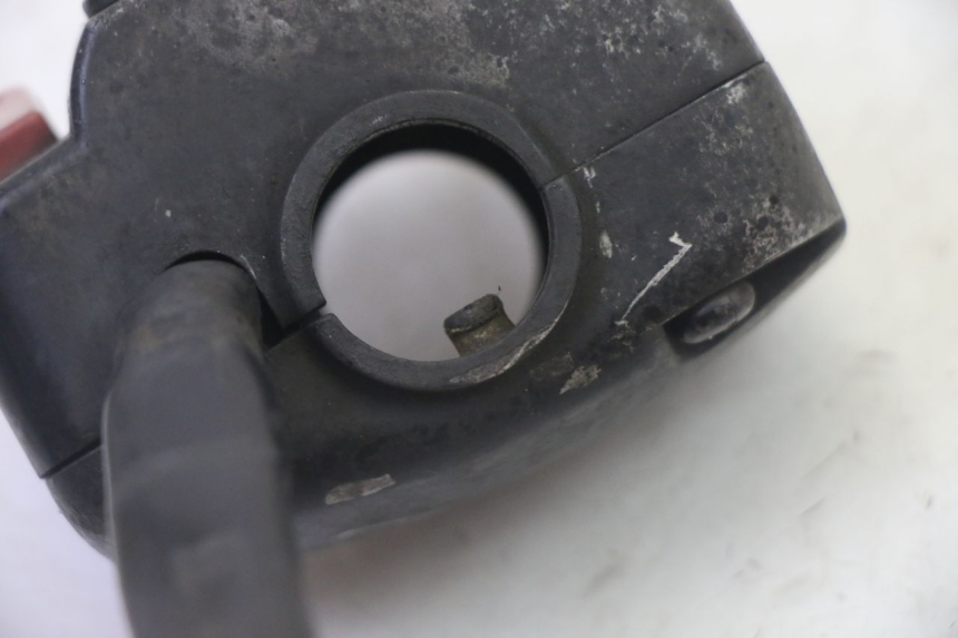 photo de LINKER STUURSCHAKELAAR SYM CROX 4T 50 (2016 - 2023) - Staat van het oppervlak