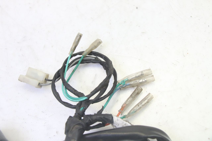 photo de LINKER STUURSCHAKELAAR SYM CROX 4T 50 (2016 - 2023) - Gecontroleerd onderdeel