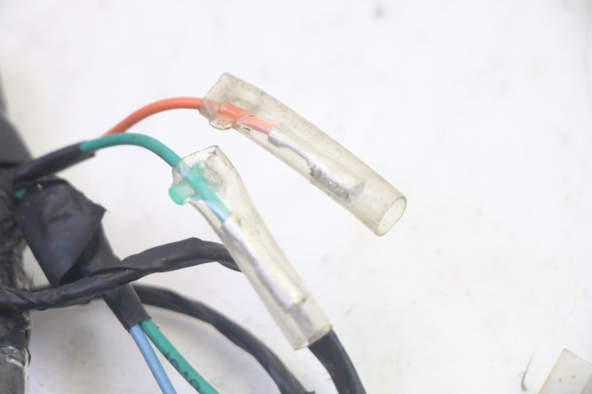 photo de LINKER STUURSCHAKELAAR SYM CROX 4T 50 (2016 - 2023) - Overzicht