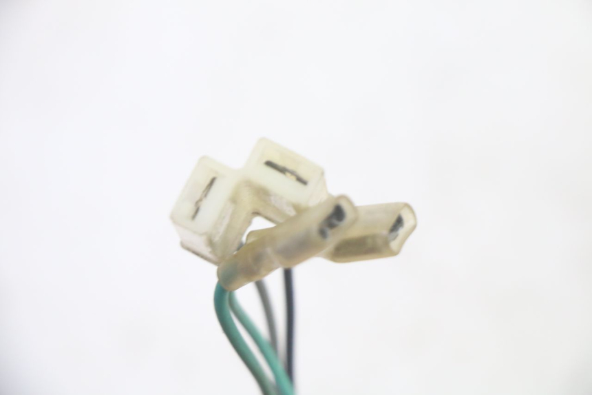 photo de LINKER STUURSCHAKELAAR SYM CROX 4T 50 (2016 - 2023) - Staat van het oppervlak