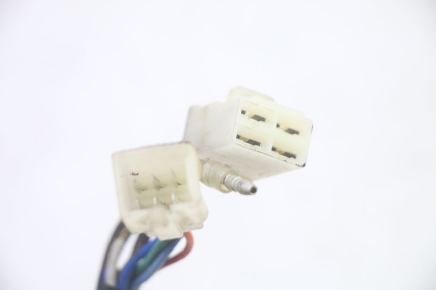 photo de LINKER STUURSCHAKELAAR SYM CROX 4T 50 (2016 - 2023) - Gecontroleerd onderdeel