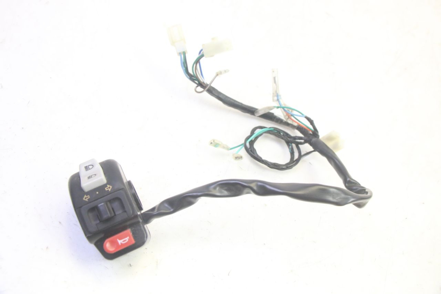 photo de LINKER STUURSCHAKELAAR SYM CROX 4T 50 (2016 - 2023) - Hoofdaanzicht