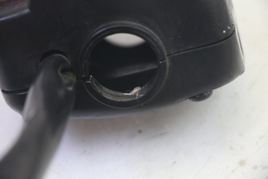 photo de LINKER STUURSCHAKELAAR SYM CROX 4T 50 (2016 - 2023) - Overzicht