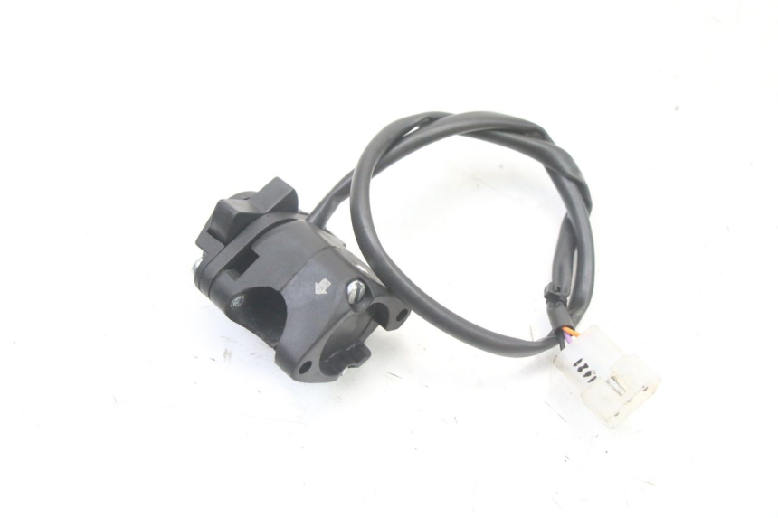 photo de LINKER STUURSCHAKELAAR DERBI SENDA SM DRD X-TREME 50 (2011 - 2017) - Technische close-up