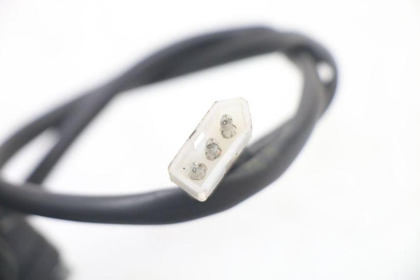 photo de LINKER STUURSCHAKELAAR DERBI SENDA SM DRD X-TREME 50 (2011 - 2017) - Staat van het oppervlak