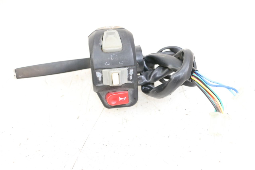 photo de LINKER STUURSCHAKELAAR LONGJIA DIGITA 4T 50 (2019 - 2022) - Hoofdaanzicht