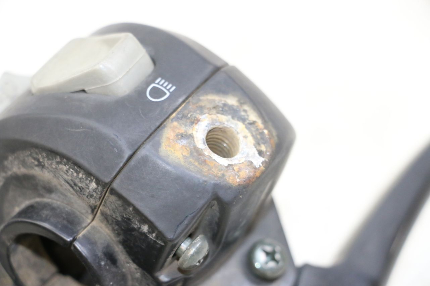 photo de LINKER STUURSCHAKELAAR LONGJIA DIGITA 4T 50 (2019 - 2022) - Detail van het onderdeel