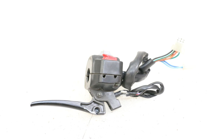 photo de LINKER STUURSCHAKELAAR LONGJIA DIGITA 4T 50 (2019 - 2022) - Technische close-up