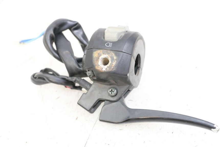 photo de LINKER STUURSCHAKELAAR LONGJIA DIGITA 4T 50 (2019 - 2022) - Overzicht