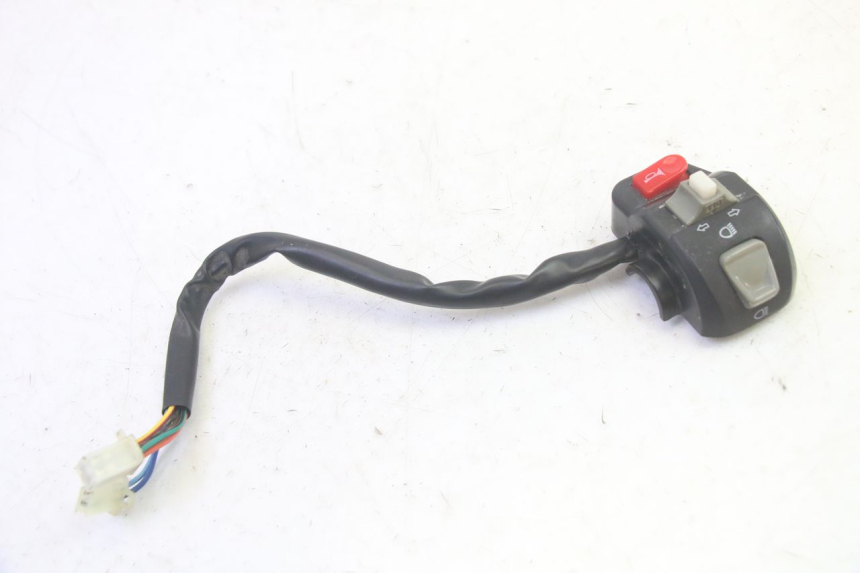 photo de LINKER STUURSCHAKELAAR LONGJIA DIGITA 4T 50 (2019 - 2022) - Zoom op gebruiksstaat