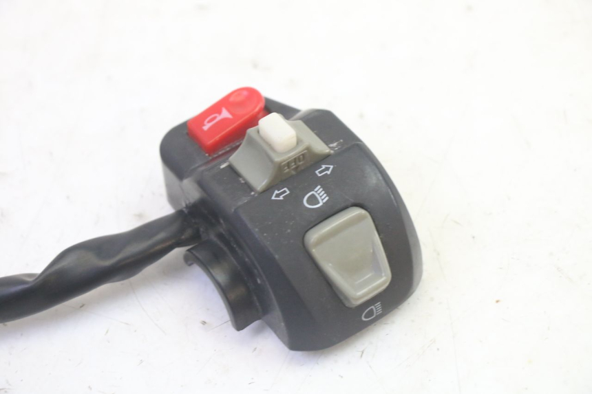 photo de LINKER STUURSCHAKELAAR LONGJIA DIGITA 4T 50 (2019 - 2022) - Andere kijkhoek