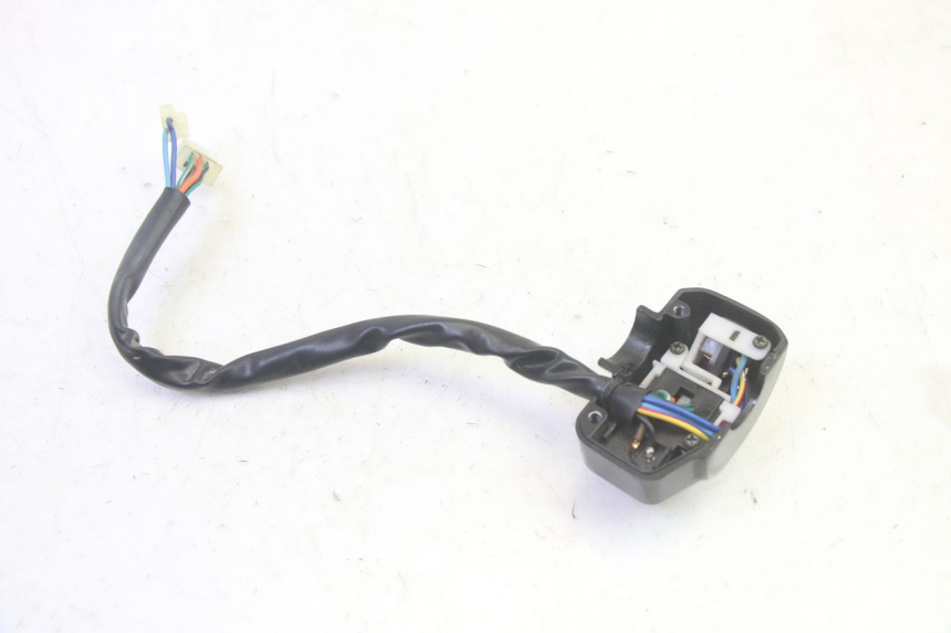 photo de LINKER STUURSCHAKELAAR LONGJIA DIGITA 4T 50 (2019 - 2022) - Technische close-up