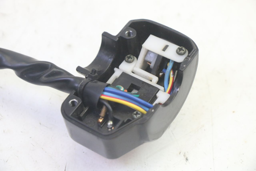 photo de LINKER STUURSCHAKELAAR LONGJIA DIGITA 4T 50 (2019 - 2022) - Overzicht