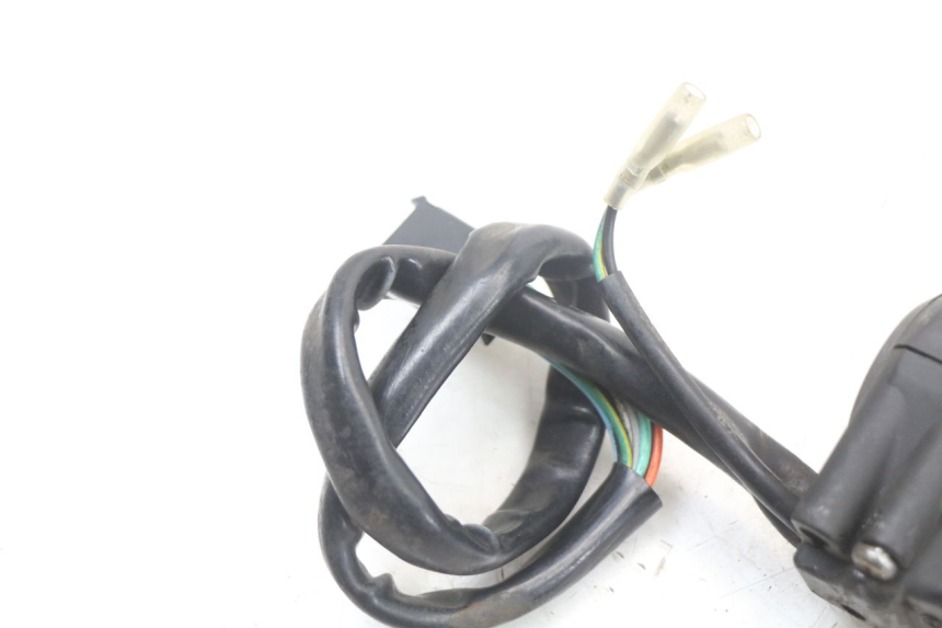 photo de LINKER STUURSCHAKELAAR KYMCO DINK 4T 50 (2007 - 2018) - Overzicht