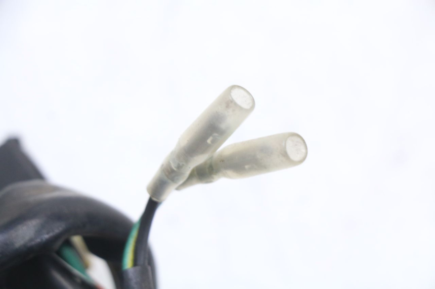 photo de LINKER STUURSCHAKELAAR KYMCO DINK 4T 50 (2007 - 2018) - Bevestigingspunten