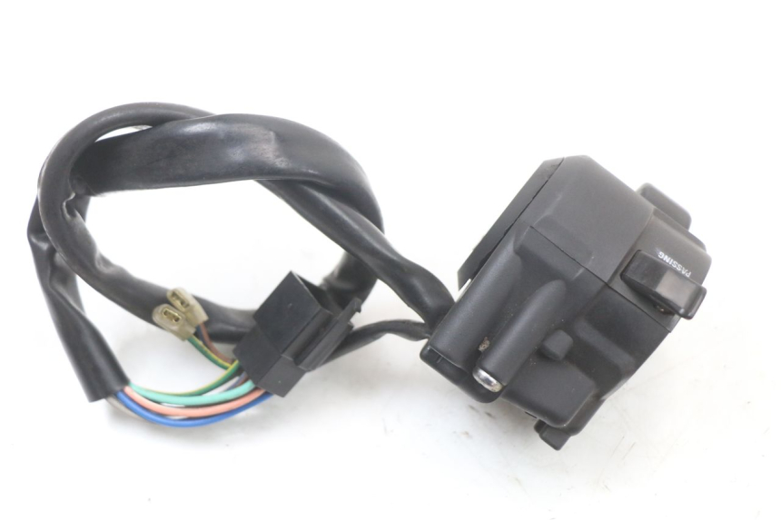 photo de LINKER STUURSCHAKELAAR KYMCO DINK STREET ABS 125 (2011 - 2018) - Andere kijkhoek