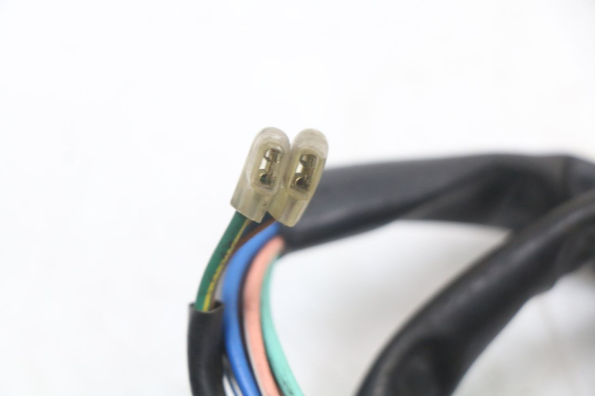 photo de LINKER STUURSCHAKELAAR KYMCO DINK STREET ABS 125 (2011 - 2018) - Bevestigingspunten