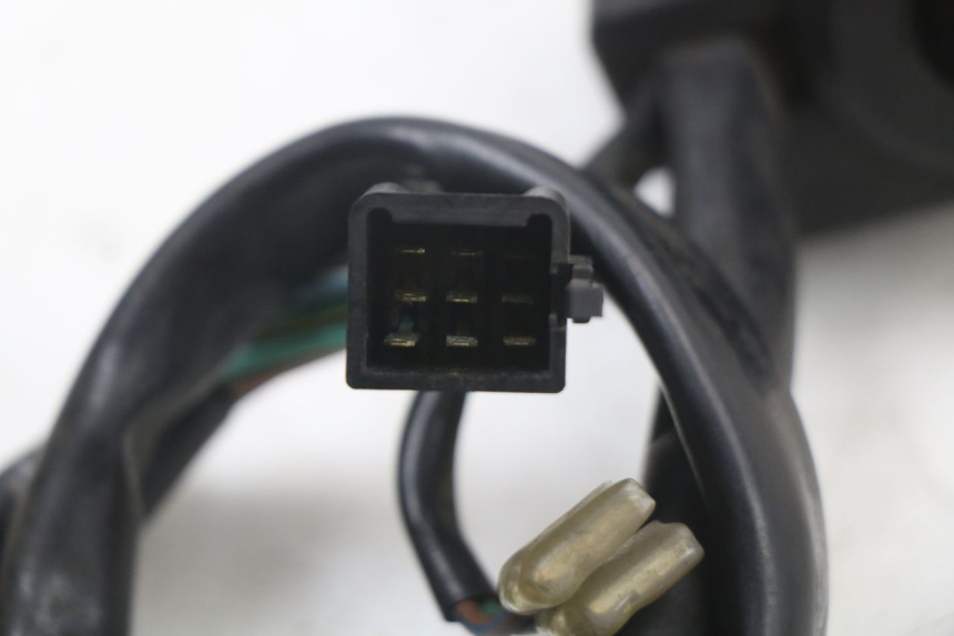 photo de LINKER STUURSCHAKELAAR KYMCO DINK STREET ABS 125 (2011 - 2018) - Staat van het oppervlak