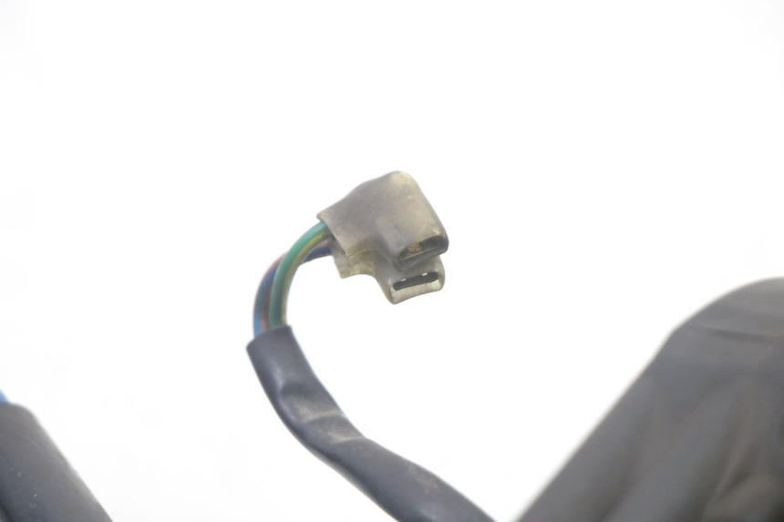 photo de LINKER STUURSCHAKELAAR KYMCO DINK STREET 125 (2009 - 2014) - Bevestigingspunten