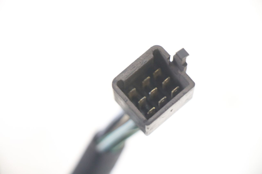 photo de LINKER STUURSCHAKELAAR KYMCO DINK STREET 125 (2009 - 2014) - Staat van het oppervlak