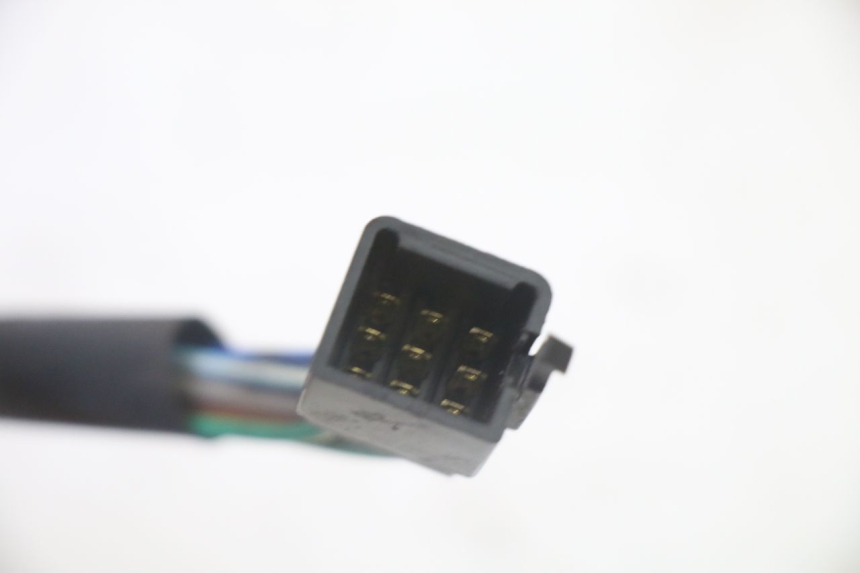 photo de LINKER STUURSCHAKELAAR KYMCO DINK STREET 125 (2009 - 2014) - Bevestigingspunten