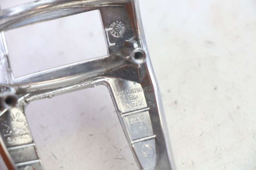 photo de LINKER STUURSCHAKELAAR PEUGEOT DJANGO 4T 50 (2014 - 2019) - Overzicht