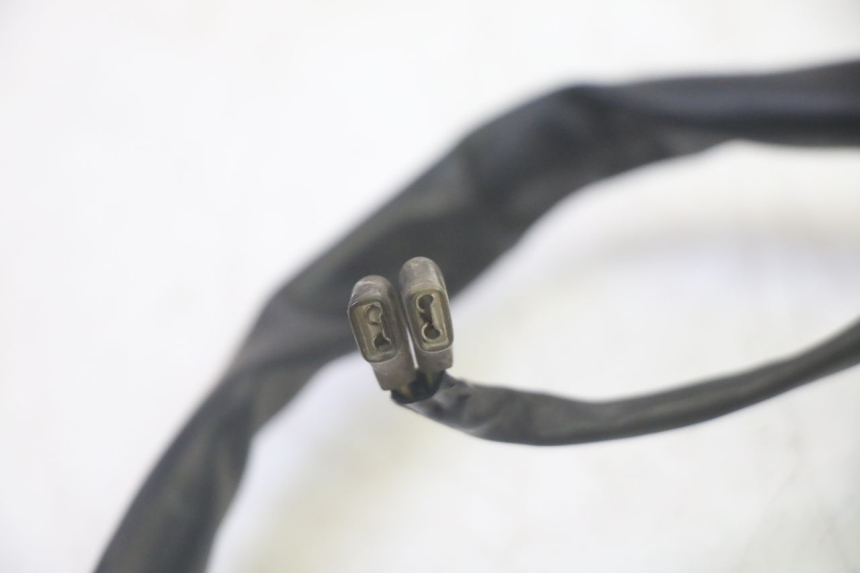 photo de LINKER STUURSCHAKELAAR SUZUKI DL V STROM 1000 (2002 - 2007) - Overzicht