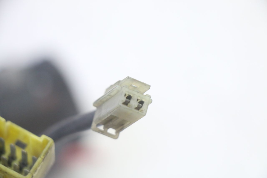 photo de LINKER STUURSCHAKELAAR SUZUKI DL V STROM 1000 (2002 - 2007) - Staat van het oppervlak