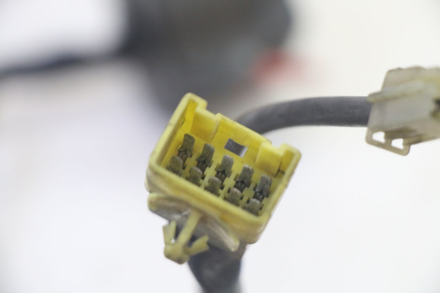 photo de LINKER STUURSCHAKELAAR SUZUKI DL V STROM 1000 (2002 - 2007) - Gecontroleerd onderdeel