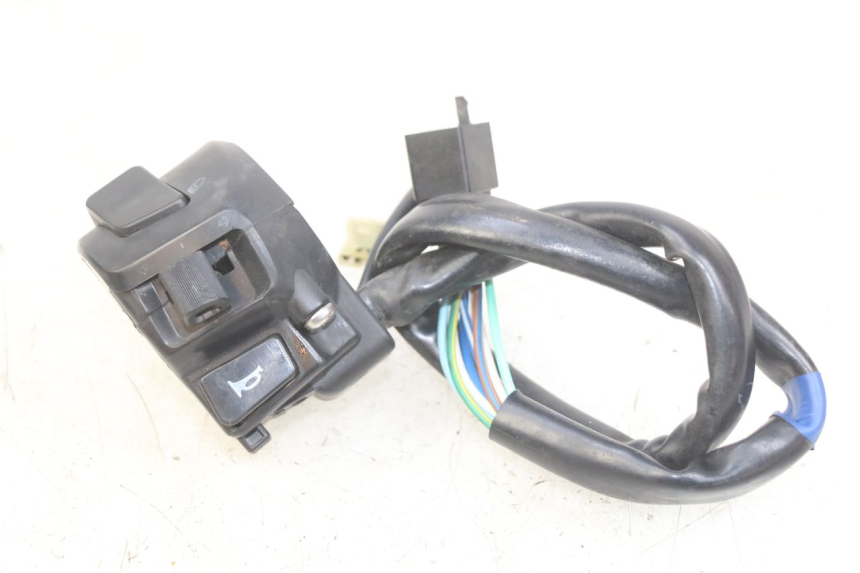 photo de LINKER STUURSCHAKELAAR KYMCO DOWNTOWN ABS 125 (2015 - 2017) - Hoofdaanzicht