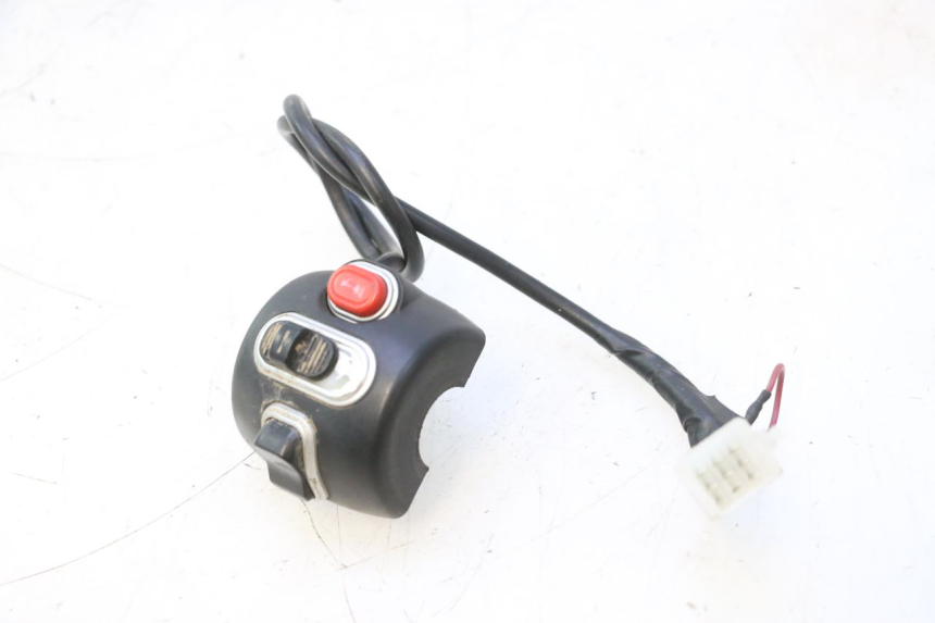 photo de LINKER SCHAKELAAR WAYSCRAL E-START 1 (2018 - 2022) - Technische close-up