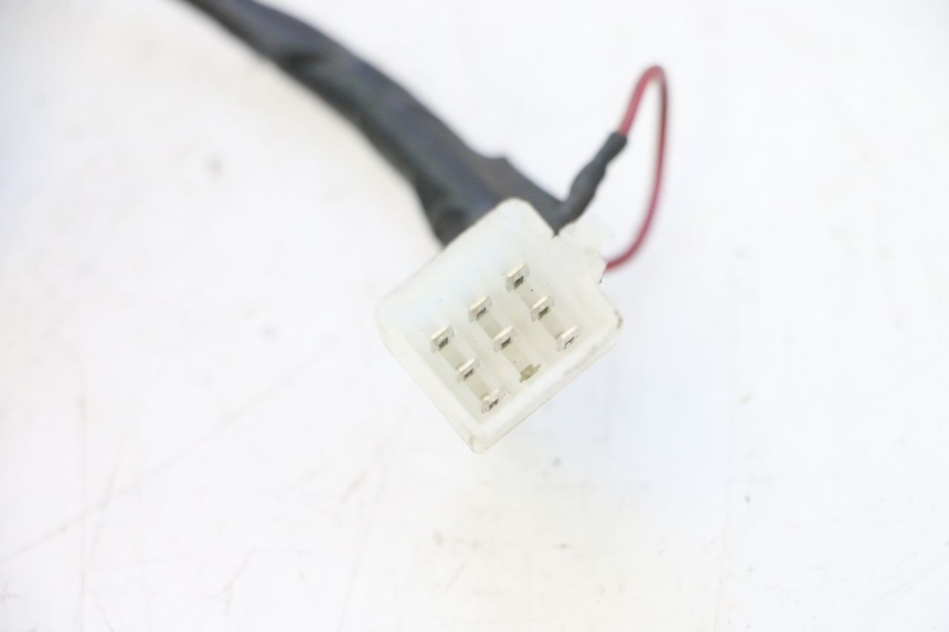 photo de LINKER SCHAKELAAR WAYSCRAL E-START 1 (2018 - 2022) - Overzicht