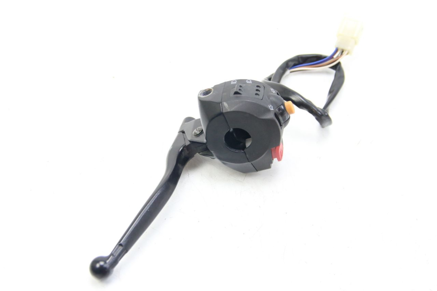 photo de LINKER STUURSCHAKELAAR PEUGEOT E-VIVACITY 1 (2012 - 2018) - Detail van het onderdeel