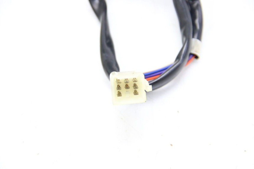 photo de LINKER STUURSCHAKELAAR PEUGEOT E-VIVACITY 1 (2012 - 2018) - Staat van het oppervlak