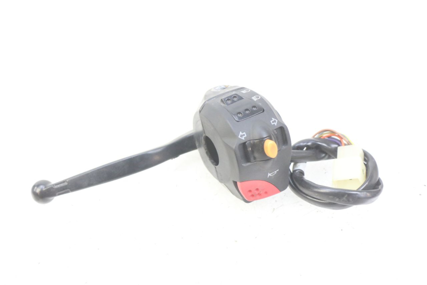 photo de LINKER STUURSCHAKELAAR PEUGEOT E-VIVACITY 1 (2012 - 2018) - Hoofdaanzicht