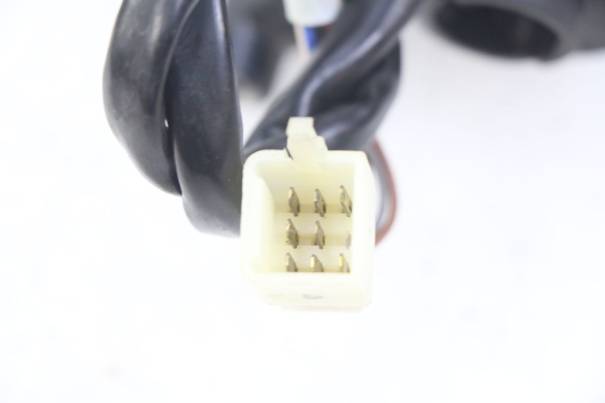 photo de LINKER STUURSCHAKELAAR PEUGEOT E-VIVACITY 1 (2012 - 2018) - Zoom op gebruiksstaat