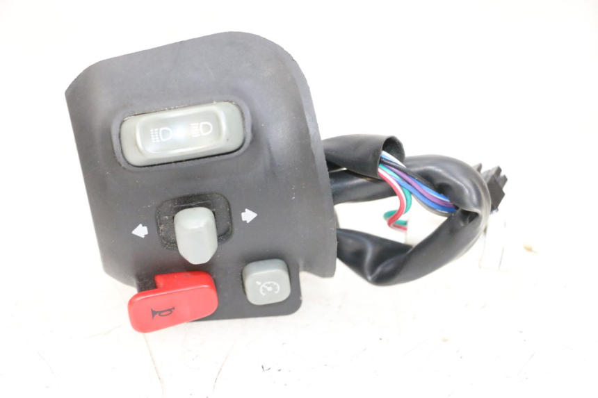 photo de LINKER STUURSCHAKELAAR SEGWAY NINEBOT E125S 1 (2022 - 2026) - Hoofdaanzicht