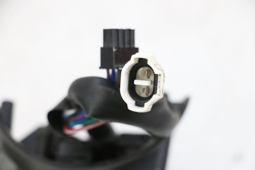 photo de LINKER STUURSCHAKELAAR SEGWAY NINEBOT E125S 1 (2022 - 2026) - Detail van het onderdeel