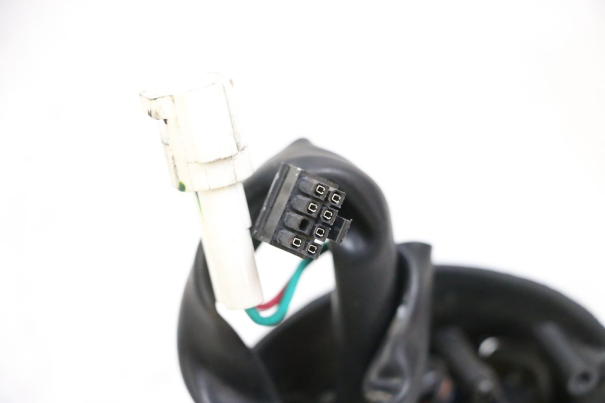 photo de LINKER STUURSCHAKELAAR SEGWAY NINEBOT E125S 1 (2022 - 2026) - Zoom op gebruiksstaat