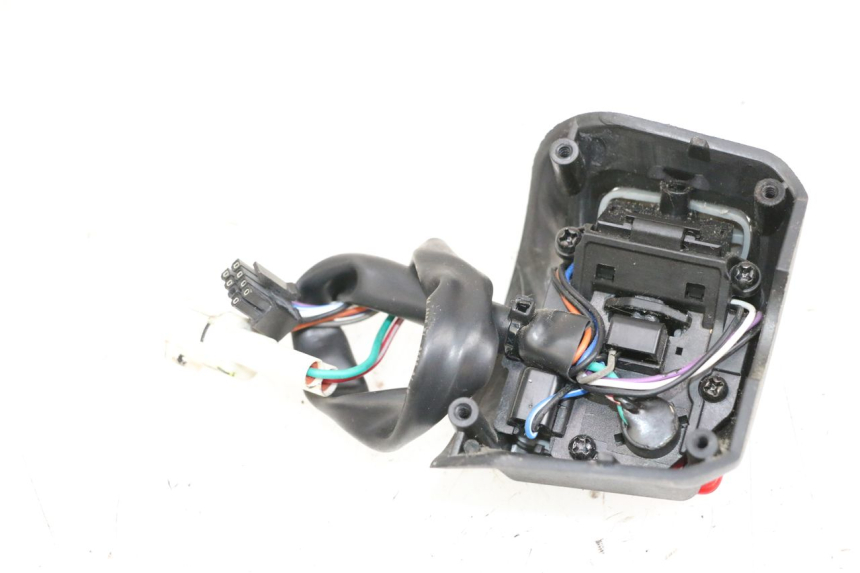photo de LINKER STUURSCHAKELAAR SEGWAY NINEBOT E125S 1 (2022 - 2026) - Andere kijkhoek