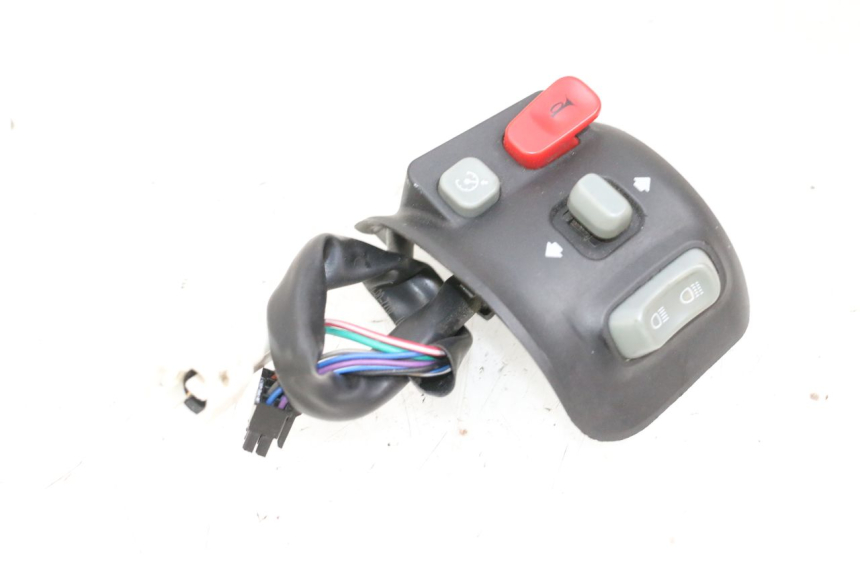photo de LINKER STUURSCHAKELAAR SEGWAY NINEBOT E125S 1 (2022 - 2026) - Overzicht