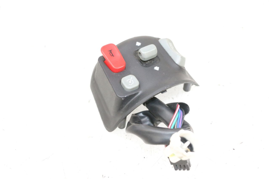 photo de LINKER STUURSCHAKELAAR SEGWAY NINEBOT E125S 1 (2022 - 2026) - Bevestigingspunten
