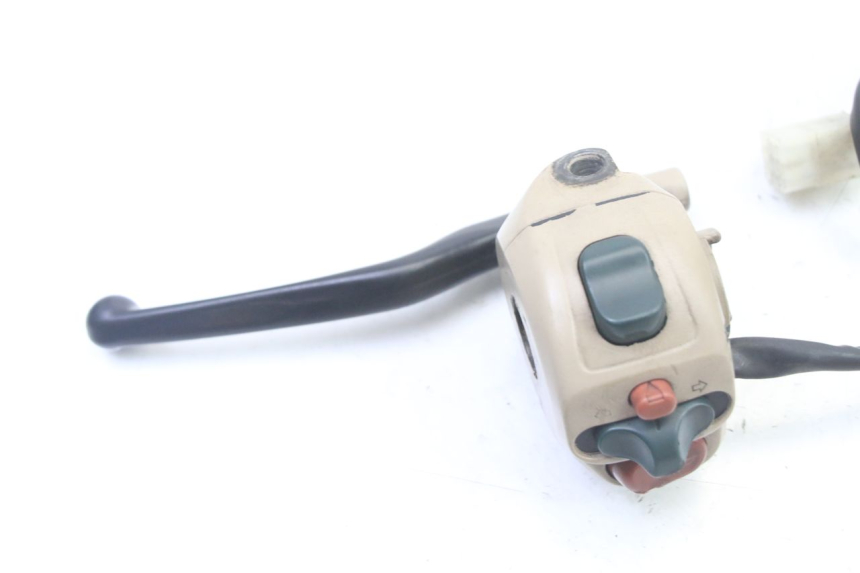 photo de LINKER STUURSCHAKELAAR PEUGEOT ELYSEO 125 (1999 - 2004) - Detail van het onderdeel