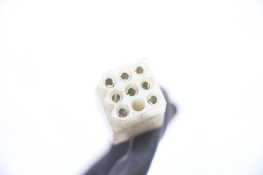 photo de LINKER STUURSCHAKELAAR PEUGEOT ELYSEO 125 (1999 - 2004) - Markeringen en referenties