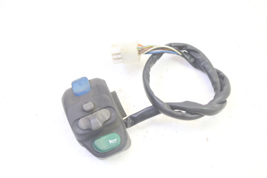 photo de LINKER STUURSCHAKELAAR PEUGEOT ELYSEO 125 (1999 - 2004) - Hoofdaanzicht