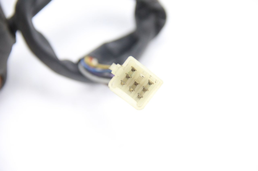 photo de LINKER STUURSCHAKELAAR PEUGEOT ELYSTAR 125 (2002 - 2007) - Overzicht