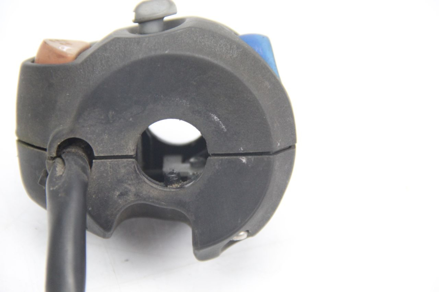 photo de LINKER STUURSCHAKELAAR PEUGEOT ELYSTAR 125 (2002 - 2007) - Bevestigingspunten