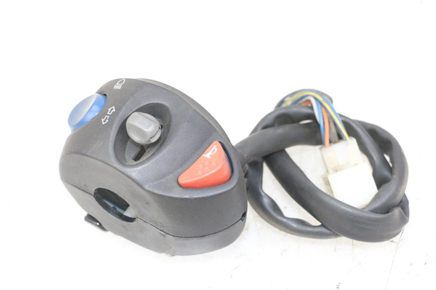 photo de LINKER STUURSCHAKELAAR PEUGEOT ELYSTAR 125 (2002 - 2007) - Andere kijkhoek