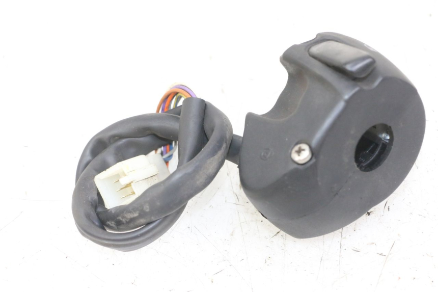 photo de LINKER STUURSCHAKELAAR PEUGEOT ELYSTAR 125 (2002 - 2007) - Technische close-up